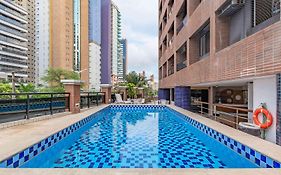 Mercure Fortaleza Meireles